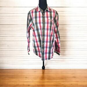 Tommy Bahama Island modern fit women's Size M